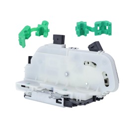 1ST Front Right Door Lock Actuator Latch Assembly Fits for 2011-2019 Explorer 2009-2014 F-150 2010-2019 Taurus 2010-2016 MKS 2010-2014 Mark LT, Replace OE: 8A5Z5421812E AR3Z6321812A