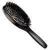 Brushworx Mystique Tourmaline Oval Cushion Brush