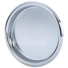 Nuk3y Easy Snap in Closet Door Finger Pull, 2-1/8"", 4-Pack