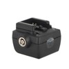 Compatible with Studio Flash to Standard, Hot Shoe Adapter, Mini