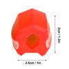 Silicone Jawline Trainer with Lanyard Facial Slimming Jaw Muscle Training