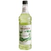 FixtureDisplays Monin Premium Cucumber Flavoring Syrup 1 Liter 544SYPFR095F