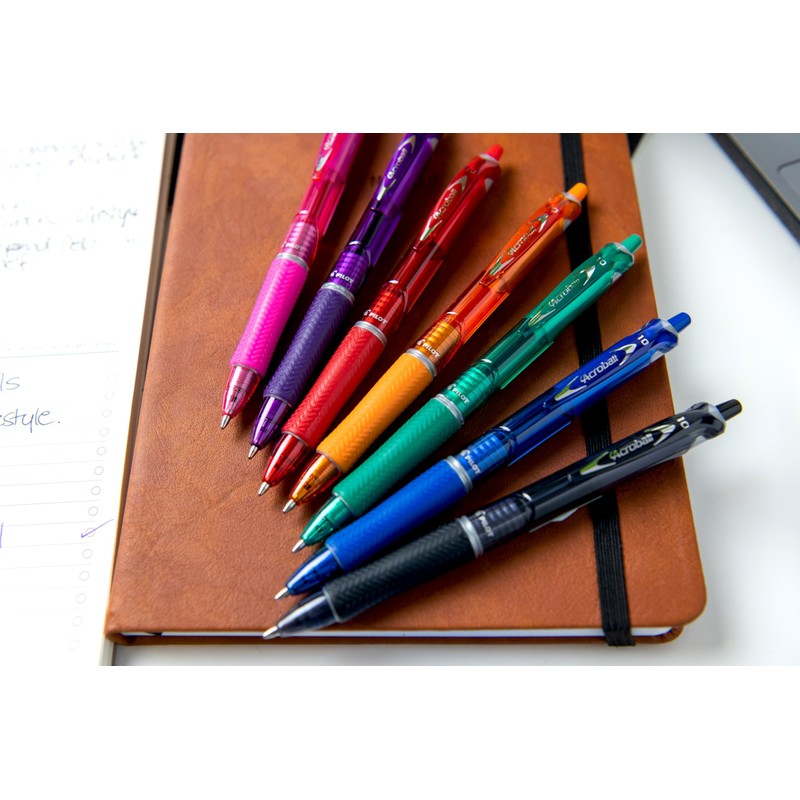 Pilot Pen Acroball BegreeN – Red