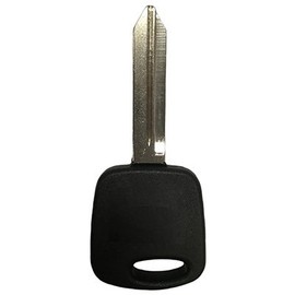 Lightning Strike K064 Ford H72-pt Transponder Key