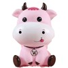Generic Cow Piggy Bank for Boys and Girls - Large