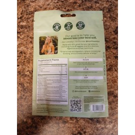 Bloom Greens & Superfoods, Coconut, 5 Stick Packs, 0.19 oz (5.44 g) Each