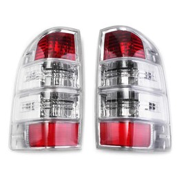 2X Rear Stop Brake Tail Light Lamp for Ford Ranger Thunder Pickup 2008 2009 2010 2011 2012