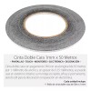 Mercader Digital 2 Pzs Cinta Adhesiva Doble Cara 50m X