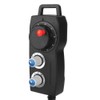 Electronic Hand Wheel CNC Router Pendant HandHeld Controller Pulse Encoder