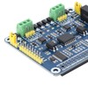 2‑Channel Isolated RS485 Expansion Hat Expansion Board Fit for Raspberry