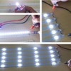 LED Light and TV Backlight Tester, 0-300V Adaptive Voltage LED