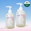 Dr.G The Moisture Barrier D Richderm Body Wash 400ml 1+1