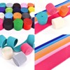 1 Roll Flat Elastic Cord 1.5 Inch Wide by 3