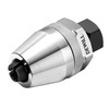 DEWILL Broken Bolt Remover, Stud Extractor Tool to Locks and