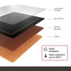 Pimpernel Sugar Magnolia Collection Placemats & Coasters (15.7" x 11.7")