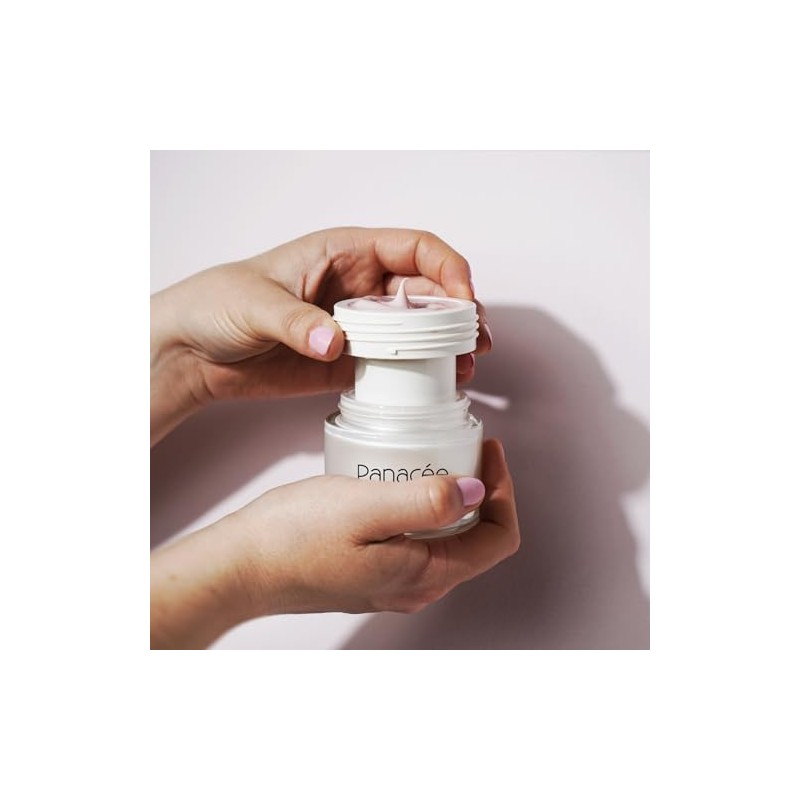 Panacea The Rich Cream Anti-Ageing - Dry Skin by Phyts