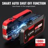 S ZEVZO ET03 Car Jump Starter 4000A Jump Starter Battery