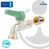 tecuro Tap Extension 1/2 Inch x 10 mm – According