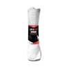 Trimaco SuperTuff Roll White Terry Towels, 14-inch x 17-inch, 6