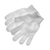 Linda Linda Exfoliating Bath Gloves, Pack of 4