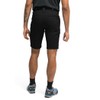 Maier Sports Men's Huang 130002 shorts., black, 54