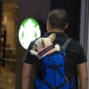 Woolala Light Weight Pet Carrier Backpack for Small and Medium
