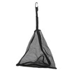 Camping Dry Net Outdoor Hanging Triangular Storage Net Mesh Organizer