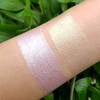 Bronzers Highlighter-Stifte, 2 Farben, schimmernd, Creme, Puder, wasserfest, helle Gesichtskosmetik