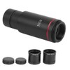 Microscope Camera Adapter 0.5X Times CMount for AmScope CCD Interface