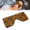 Jade Stone Eyes Patch Polished Cooling Comfortable Fatigue Relieving Skin