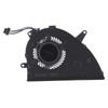 Laptop CPU Cooling Fan 4 Pin Laptop Cooling Fan Replacement