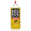 Harris HDE-8 Bed Bug Powder Diatomaceous Earth, 8oz, Yellow