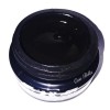 Balsamo Negro Cubre Canas Bigote Barba 4x4 100gr Suave