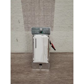 Cooper Eaton 600W RF Smart Dimmer  ZWave Compatible Master Switch RF9540N, 3 Way