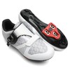 Unisex Cycling Shoes for Men Women Compatible with Peloton Bike