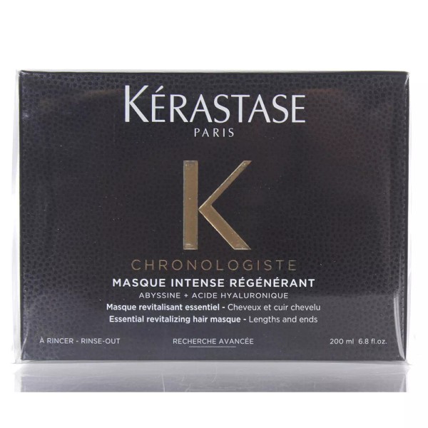 Kérastase Kerastase Chronologiste Masque Intense Regenerant 6.8oz/200ml