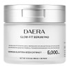 Daera Glow Fit Essence Serum AHA LHA Glowing Pad Sebum Dead Skin Peeling Quick Glow Glow Peeling, 1 piece, 60 sheets / 대라 글로우핏 에센스 세럼 AHA LHA 광채 패드 피지 각질 필링 속광 결광 필링, 1개, 60매입