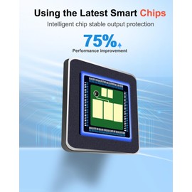 LC3039 BK/C/M/Y Ink Cartridge Ultra High-Yield (LC3039BK LC3039C LC3039M LC3039Y, 4-Pack) - Compatible LC3039XXL Ink Replacement for Brother MFC-J5845DW MFC-J6945DW MFC-J6545DW MFC-J5945DW Printer