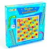 abeec Snakes and Ladders Board Game – Kids Board Games