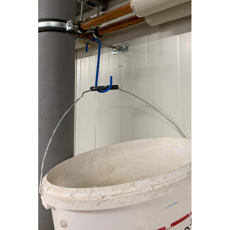 BRILLIANT TOOLS BT706010 Hook Set, 2 Pieces [Powered by KS