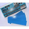 ALL-STICK TAPE FLEX CONFORMING DOUBLE 2-Sided TAPE STRIPS - HEAVY