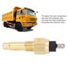 Acouto Water Temperature Sensor Engine VDO Temp Gauge Sender Unit