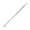 Iegefirm Short Wave Antenna Ground Anchor GP Aluminum Alloy M10