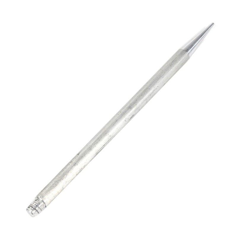 Iegefirm Short Wave Antenna Ground Anchor GP Aluminum Alloy M10