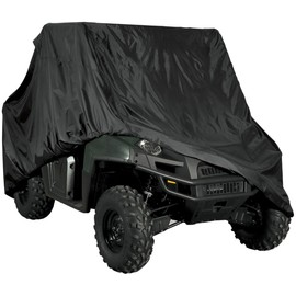 Raider 02-7724 SX-Series Large Weather and UV-Resistant UTV Storage Cover