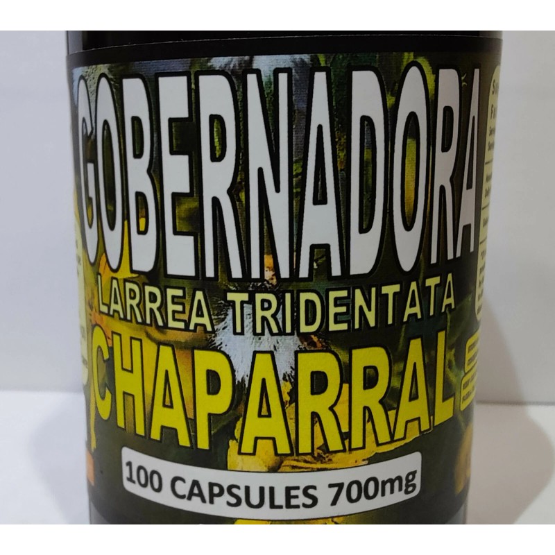 Herbal Mexican Gobernadora Larrea tridentata Chaparral leaf Natural organic 100