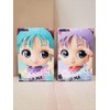 Dragon Ball Q Posket-BULMA - All 2 Types Set