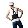 Stunning Brand New Back Support Belt/Industrial LOREY BK014 Size:M
