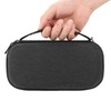 Geekria Shield Speaker Case Compatible with Bose SoundLink Flex 2,