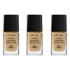 Wet N Wild Photo Focus Dewy Foundation Set 3 Pzs